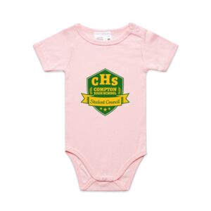 Infant Mini-Me 1-Piece (same day) Thumbnail