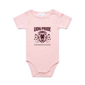 Infant Mini-Me 1-Piece (same day) Thumbnail
