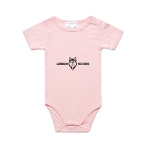 Infant Mini-Me 1-Piece (same day) Thumbnail