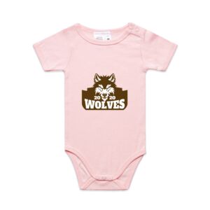Infant Mini-Me 1-Piece (same day) Thumbnail