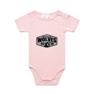 Infant Mini-Me 1-Piece (same day) Thumbnail