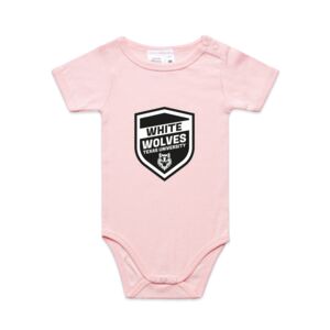 Infant Mini-Me 1-Piece (same day) Thumbnail