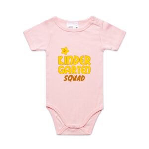 Infant Mini-Me 1-Piece (same day) Thumbnail