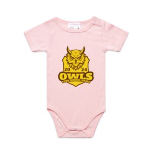Infant Mini-Me 1-Piece (same day) Thumbnail