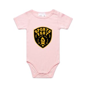 Infant Mini-Me 1-Piece (same day) Thumbnail