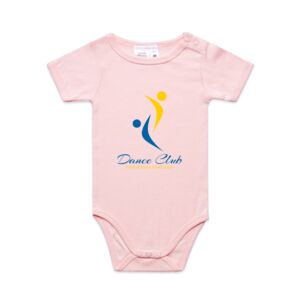 Infant Mini-Me 1-Piece (same day) Thumbnail
