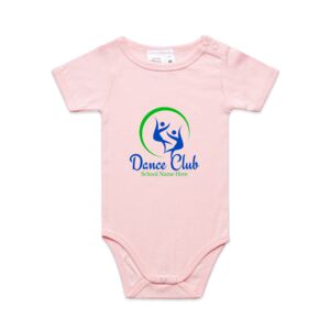 Infant Mini-Me 1-Piece (same day) Thumbnail