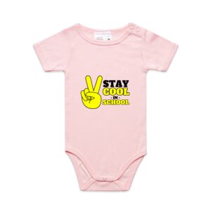 Infant Mini-Me 1-Piece (same day) Thumbnail