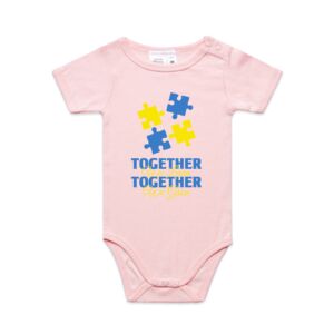 Infant Mini-Me 1-Piece (same day) Thumbnail
