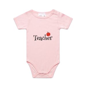 Infant Mini-Me 1-Piece (same day) Thumbnail