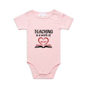 Infant Mini-Me 1-Piece (same day) Thumbnail