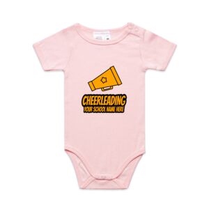 Infant Mini-Me 1-Piece (same day) Thumbnail