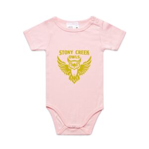 Infant Mini-Me 1-Piece (same day) Thumbnail