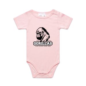 Infant Mini-Me 1-Piece (same day) Thumbnail