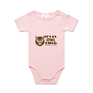 Infant Mini-Me 1-Piece (same day) Thumbnail