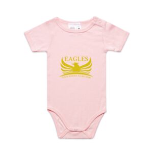 Infant Mini-Me 1-Piece (same day) Thumbnail