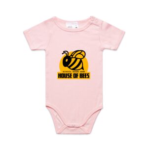 Infant Mini-Me 1-Piece (same day) Thumbnail