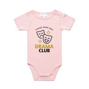 Infant Mini-Me 1-Piece (same day) Thumbnail