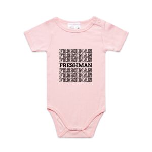 Infant Mini-Me 1-Piece (same day) Thumbnail