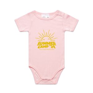 Infant Mini-Me 1-Piece (same day) Thumbnail