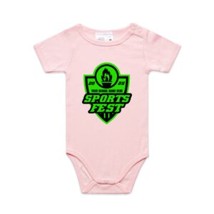 Infant Mini-Me 1-Piece (same day) Thumbnail