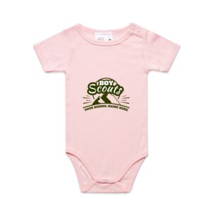 Infant Mini-Me 1-Piece (same day) Thumbnail