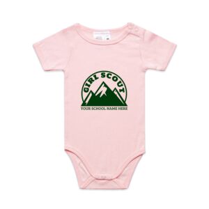 Infant Mini-Me 1-Piece (same day) Thumbnail