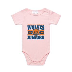 Infant Mini-Me 1-Piece (same day) Thumbnail