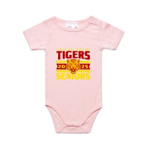 Infant Mini-Me 1-Piece (same day) Thumbnail