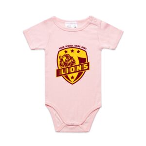 Infant Mini-Me 1-Piece (same day) Thumbnail