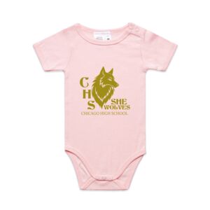 Infant Mini-Me 1-Piece (same day) Thumbnail