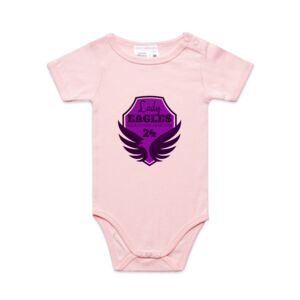 Infant Mini-Me 1-Piece (same day) Thumbnail