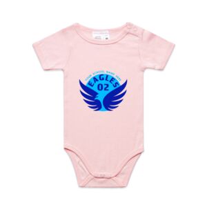 Infant Mini-Me 1-Piece (same day) Thumbnail