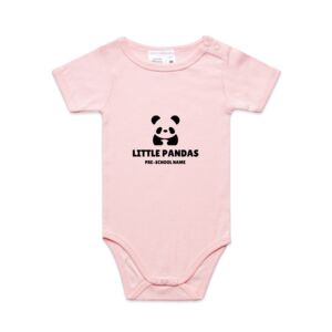 Infant Mini-Me 1-Piece (same day) Thumbnail