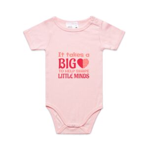 Infant Mini-Me 1-Piece (same day) Thumbnail