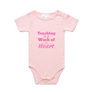 Infant Mini-Me 1-Piece (same day) Thumbnail