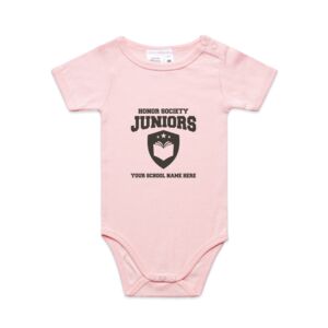 Infant Mini-Me 1-Piece (same day) Thumbnail