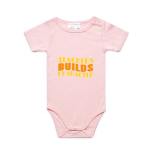 Infant Mini-Me 1-Piece (same day) Thumbnail