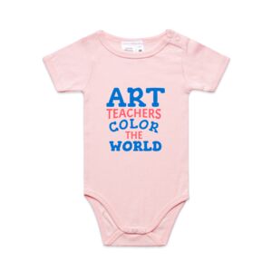 Infant Mini-Me 1-Piece (same day) Thumbnail