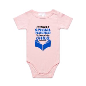 Infant Mini-Me 1-Piece (same day) Thumbnail