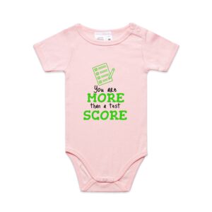 Infant Mini-Me 1-Piece (same day) Thumbnail