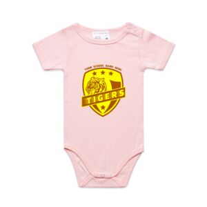 Infant Mini-Me 1-Piece (same day) Thumbnail