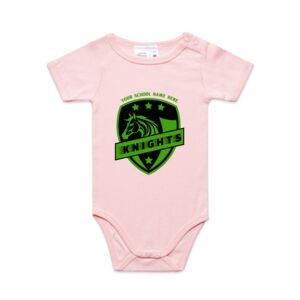 Infant Mini-Me 1-Piece (same day) Thumbnail
