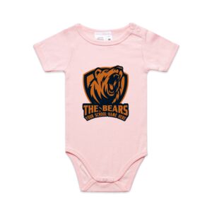 Infant Mini-Me 1-Piece (same day) Thumbnail