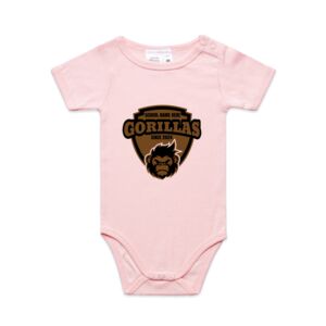 Infant Mini-Me 1-Piece (same day) Thumbnail