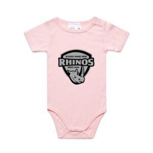 Infant Mini-Me 1-Piece (same day) Thumbnail