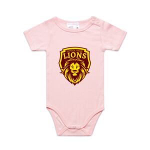 Infant Mini-Me 1-Piece (same day) Thumbnail
