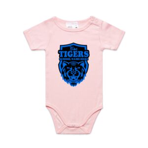 Infant Mini-Me 1-Piece (same day) Thumbnail
