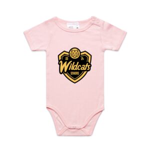 Infant Mini-Me 1-Piece (same day) Thumbnail
