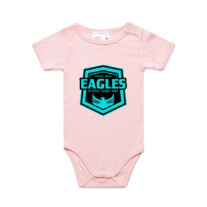 Infant Mini-Me 1-Piece (same day) Thumbnail